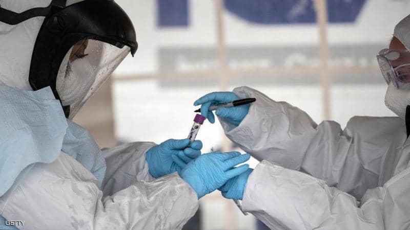منظمة الصحة العالمية : السلالة المتحوّرة لفيروس كورونا منتشرة في 50 بلداً 