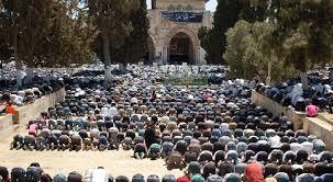 بذكرى الإسراء والمعراج.. مفتي القدس يدعو لشدّ الرحال إلى المسجد الأقصى اليوم