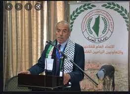 الديك: حماس لن تصغي للوحدة الوطنية إلا بتوجيه من دول إقليمية