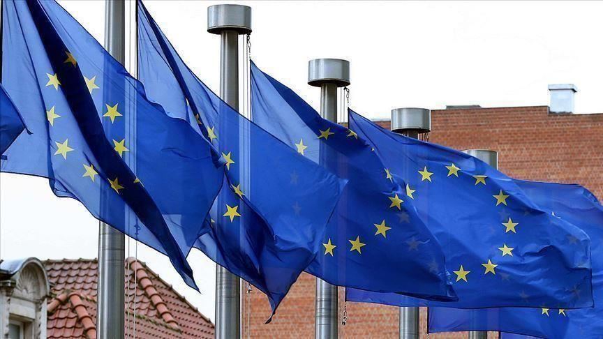 عرنكي يطالب الاتحاد الأوروبي بخطوات عملية لوقف الانتهاكات الإسرائيلية