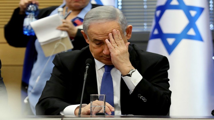 إعلام إسرائيلي: خطأ سياسيّ.. نتنياهو فوّت فرصة تأسيس ثقة مع بايدن
