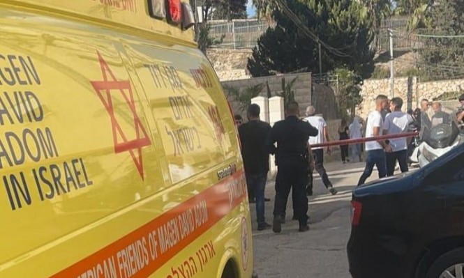 81 ضحية منذ مطلع العام: قتيلان في النقب والناصرة بإطلاق نار