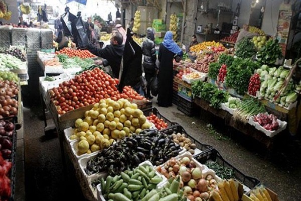 طالع.. أسعار الدجاج والخضروات واللحوم في أسواق غزة