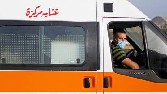 مصر.. مصرع عدد من الأشخاص في اندلاع حريق هائل والدفع بـ15 سيارة إطفاء