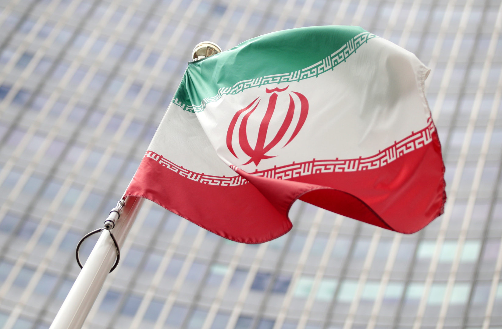 طهران : لا نؤكد خبر الاتفاق على صفقة لتبادل السجناء بين إيران والولايات المتحدة