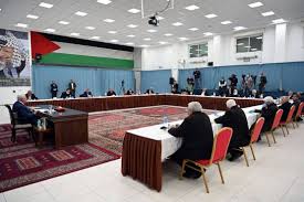 الرئيس عباس يترأس اجتماعا طارئا لمتابعة الوضع في الأرض الفلسطينية كافة