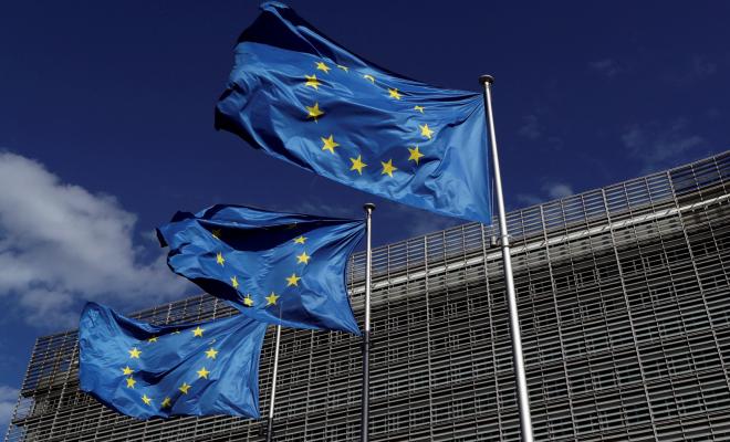 الاتحاد الأوروبي يُعقّب على تصاعد الأحداث بالضفة والقدس