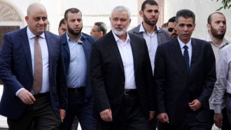 هل تترك حماس تركيا في ظل الضغوط المصرية؟