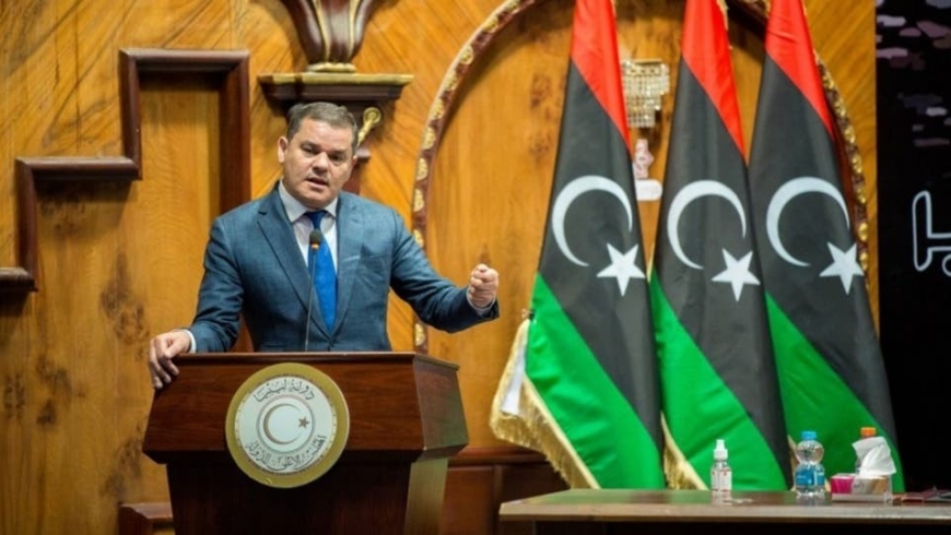 ليبيا: رئيس حكومة الوحدة الوطنية يؤجل زيارته إلى المغرب دون تحديد موعد