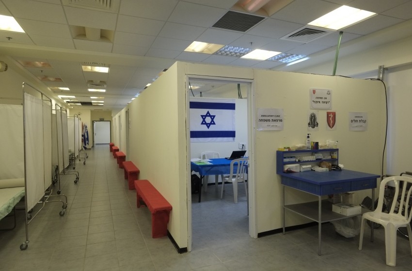 المستشفيات الإسرائيلية تنهي إضرابها بعد التوصل لتفاهم مع وزارة المالية