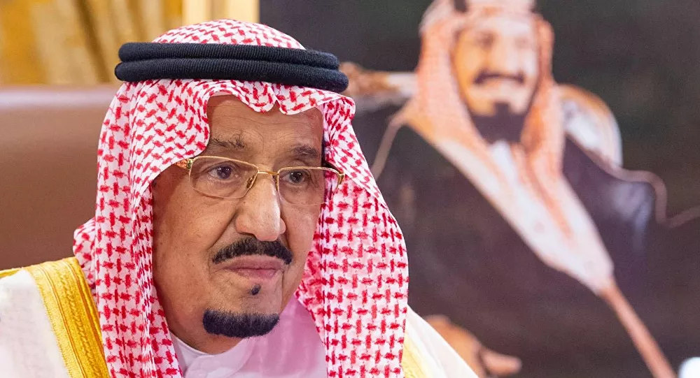 الملك سلمان يصدر قرارا خاصا بأقارب المتوفين بفيروس كورونا في السعودية
