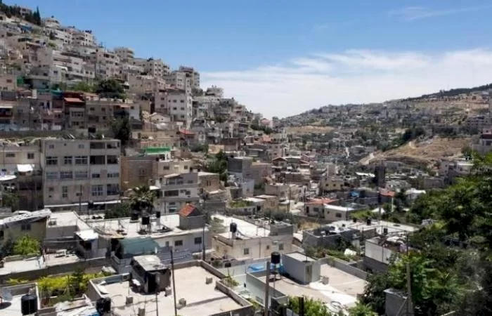 القدس: انتهاء المهلة التي حددها الاحتلال لهدم منازل المقدسيين في حي البستان ببلدة سلوان