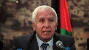 الأحمد يؤكد سيلمس الجميع قرارات الرئيس عباس بحل كافة مشاكل قطاع غزة
