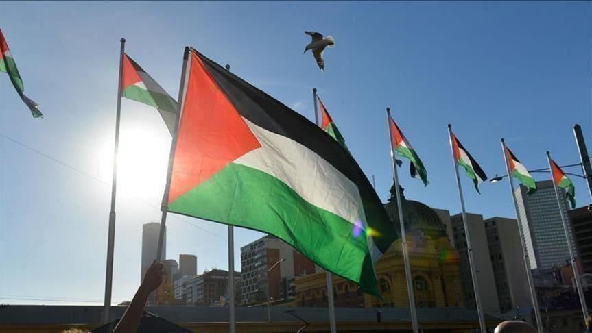 لجنة المتابعة للقوى الوطنية والإسلامية تدين القرار البريطاني ضد حركة حماس وتحذر من عواقبه