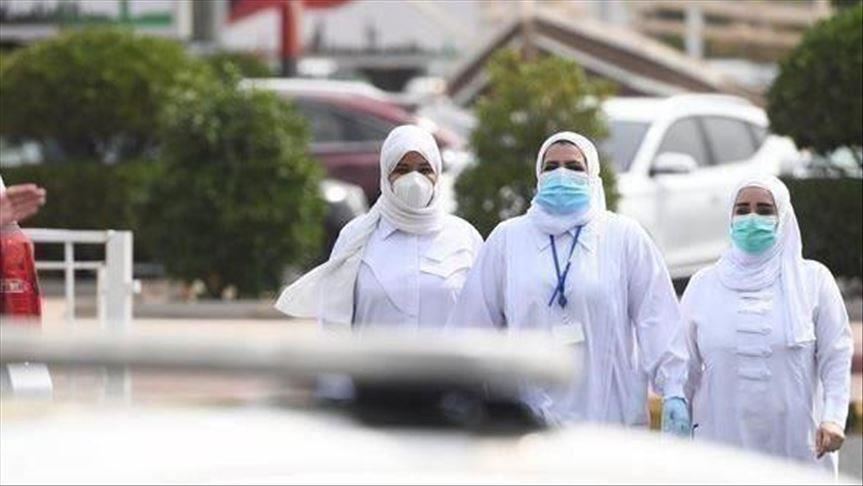الصحة تعلن تطعيم 5670 مواطنا في خانيونس وغزة أمس الجمعة