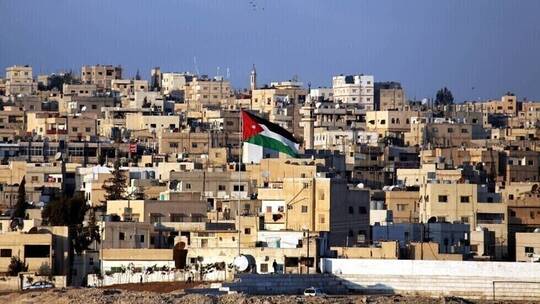 نشطاء أردنيون يرفضون اتفاقية المياه مقابل الكهرباء مع إسرائيل