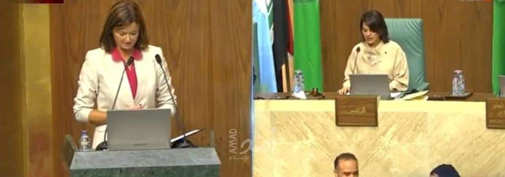 مصر تنسحب من الاجتماع الوزاري العربي احتجاجا على تمثيل المنقوش للوفد الليبي
