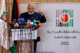 الإعلان عن فتح باب الترشح للانتخابات المحلية الفلسطينية 