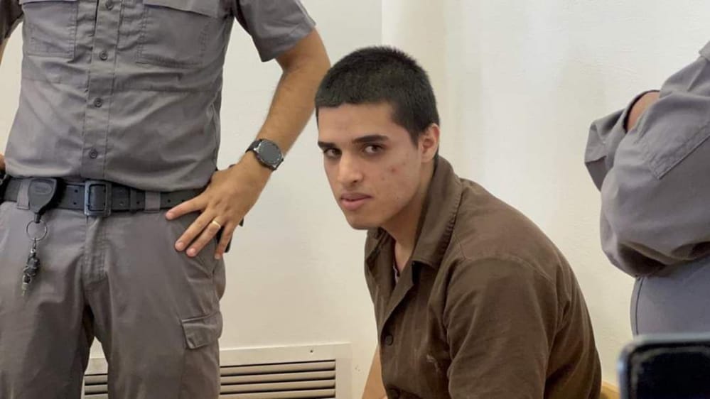 محكمة الاحتلال ترفض استئناف المعتقل أحمد مناصرة