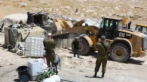 تقرير: مركز حقوقي يرصد انتهاكات الاحتلال الإسرائيلي في الأراضي الفلسطينية عام 2020م