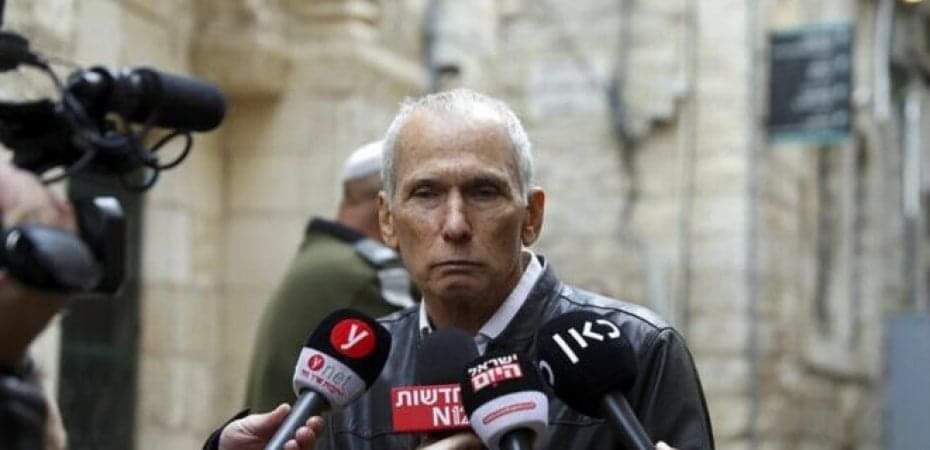 وزير الأمن الداخلي الإسرائيلي يصدر قراراً يخص فلسطينيو الداخل