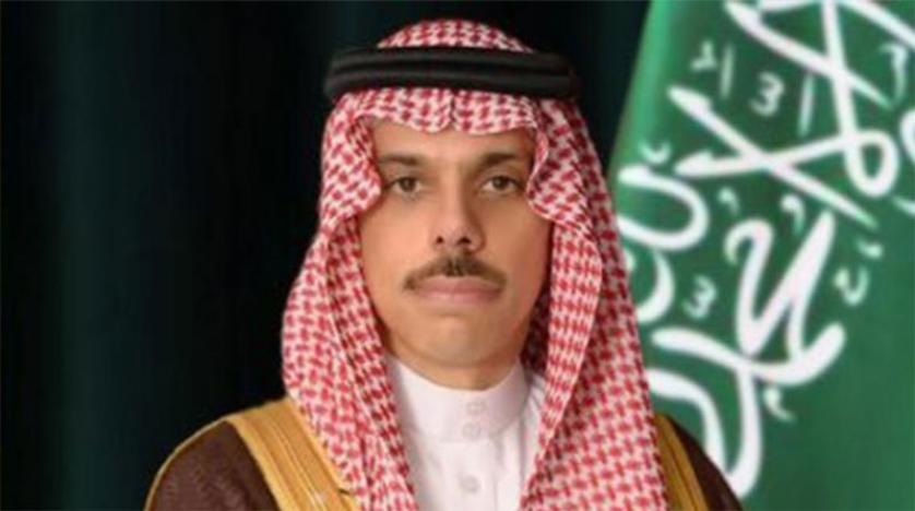 أول رد سعودي رسمي على تقارير لقاء «نتنياهو وابن سلمان»