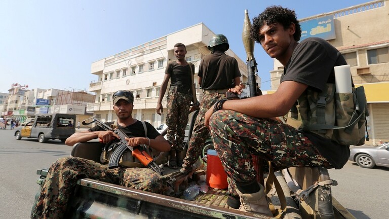التحالف العربي يعلن مقتل 60 من مسلحي الحوثيين بعمليات في مأرب