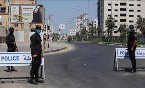  لليوم الثاني .. قطاع غزة يواصل حظر التجوال 