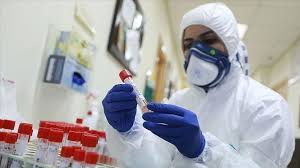 3 وفيات و125 إصابة جديدة بفيروس كورونا في فلسطين 