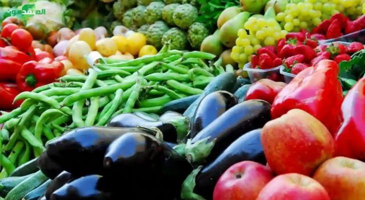 تعرف على أسعار الخضروات والدجاج في أسواق غزة لهذا اليوم