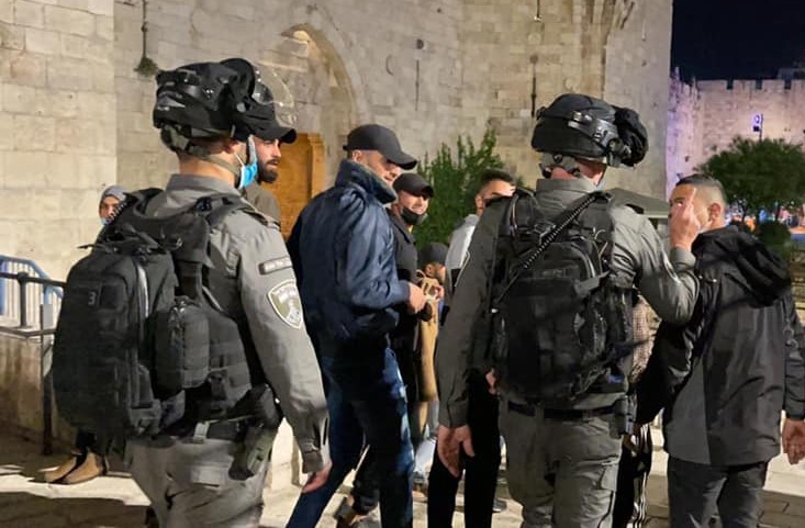 منظمة التعاون الإسلامي تدين الاعتداءات الإسرائيلية على الفلسطينيين في القدس