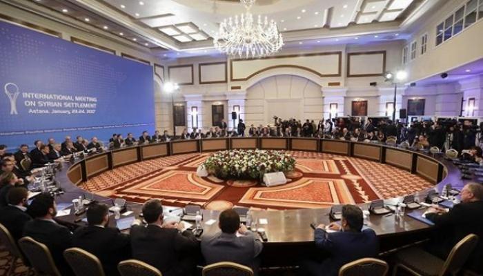  العراق يتلقى دعوة رسمية للمشاركة بصفة مراقب في الجولة الـ15 من مفاوضات 