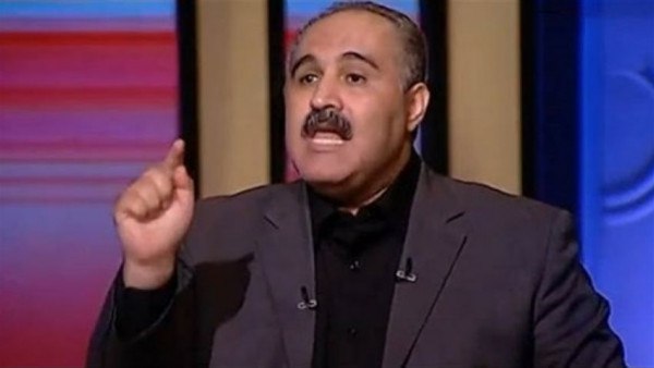 المالكي ينعى السفير المناضل حازم أبو شنب