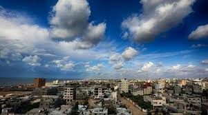 طقس فلسطين: ارتفاع على درجات الحرارة