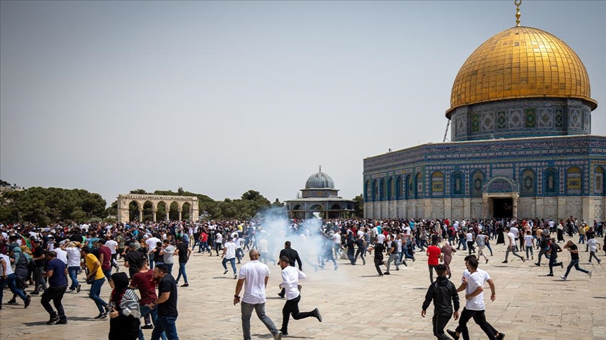 محافظ القدس: لا سيادة على المدينة المقدسة سوى للفلسطينيين