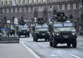 وزارة الدفاع الروسية تصدر أوامر للقوات بشن هجوم على جميع المحاور في أوكرانيا بعد رفض كييف التفاوض