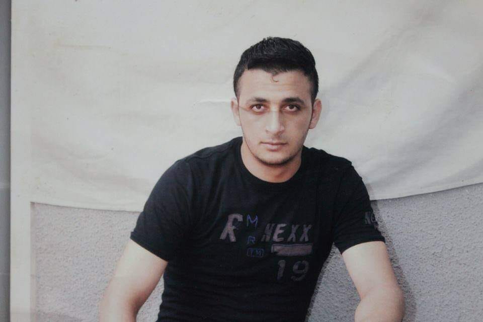الأسير كمال يحيى من جنين يدخل عامه الـ16 في سجون الاحتلال  