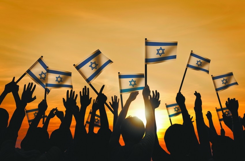إحصائية: 15.2 مليون يهودي في العالم 6.9 منهم بإسرائيل
