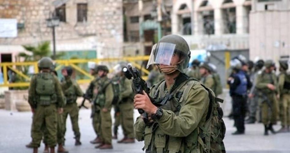 القدس.. الاحتلال الإسرائيلي يشدد إجراءاته العسكرية في سلوان والعيساوية