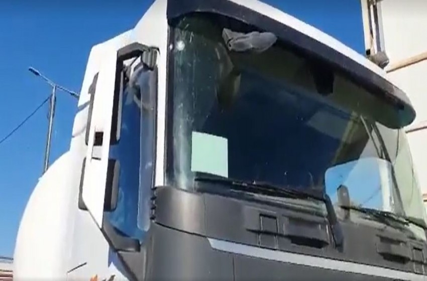 قناة عبرية: شاحنة إسرائيلية تتعرض لإطلاق نار قرب الخليل