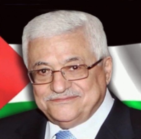 الرئيس عباس يدين مقتل مدنيين إسرائيليين في تل أبيب