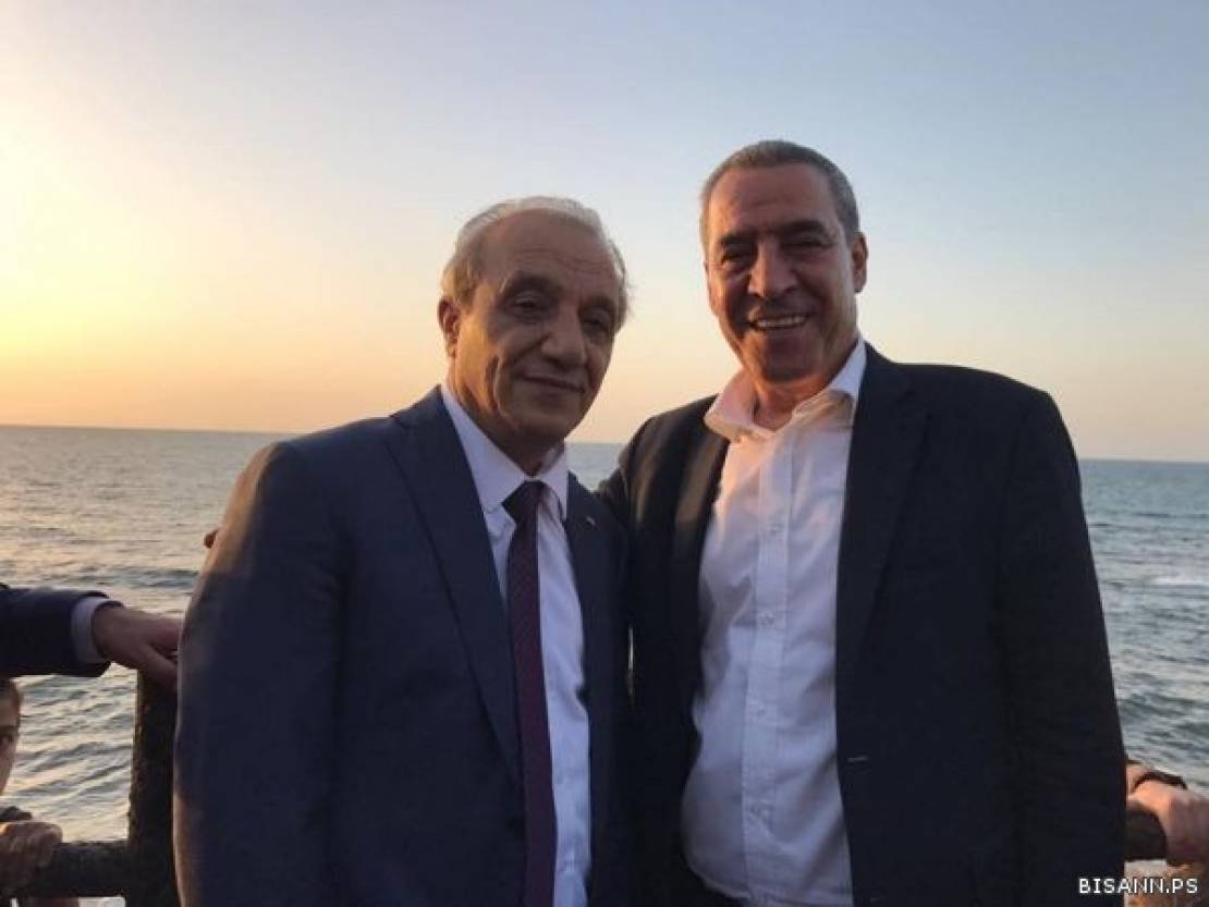 صحفية عبرية: حسين الشيخ وماجد فرج الأكثر نفوذًا في السلطة
