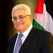 الرئيس عباس يصدر قرارا بترقية العميد ركن محمود هارون إلى رتبة لواء