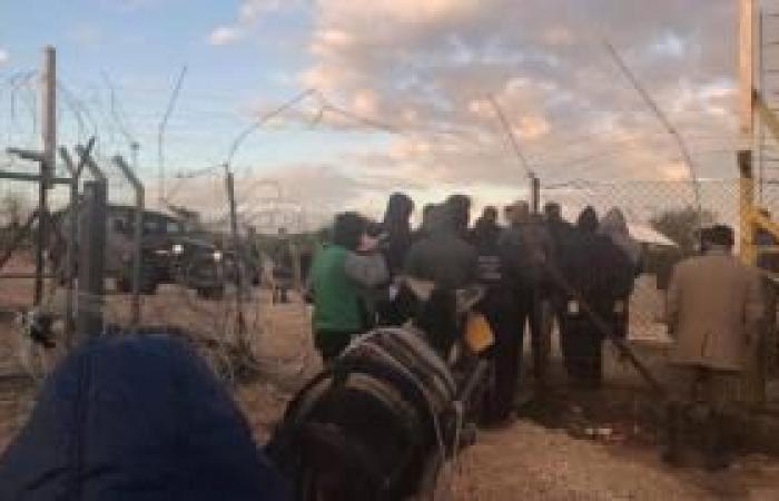 استشهاد عامل برصاص الاحتلال الإسرائيلي قرب طولكرم