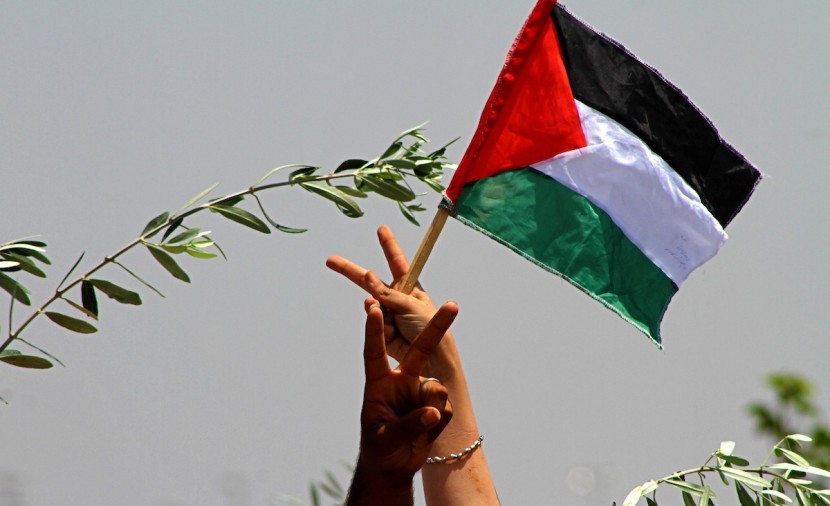 نيروبي.. إحياء اليوم العالمي للتضامن مع الشعب الفلسطيني