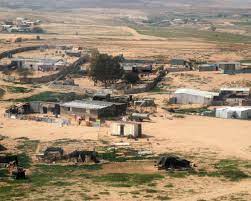 المجتمعات البدوية بالنقب تقدم اعتراضا ضد مخطط نقلها قسرا إلى بلدة 