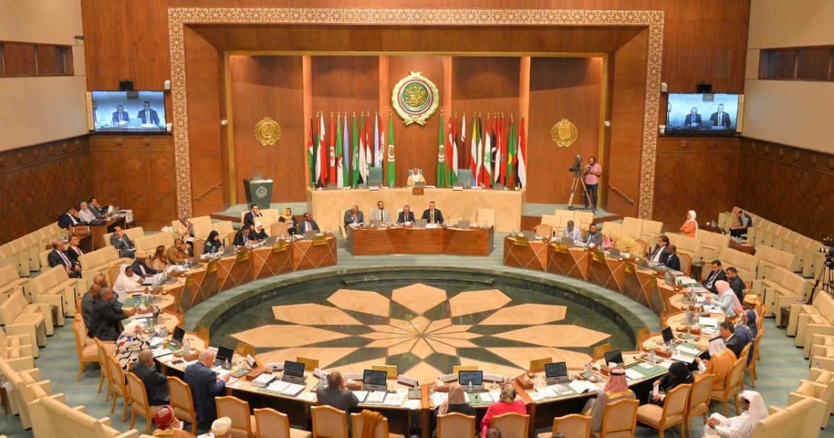 البرلمان العربي يدين التصعيد الإسرائيلي ويحذر من تفجر الأوضاع