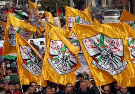 مركزية فتح: سنتصدى لمسيرة المستوطنين في القدس مهما كان الثمن