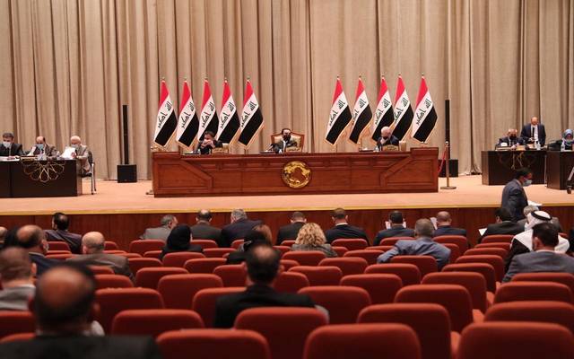 دولة فلسطين تُرحب بقرار مجلس النواب العراقي