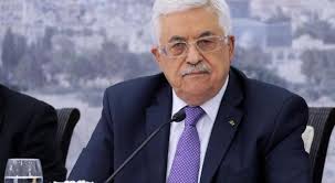 الرئيس عباس يرحب بالجهود الحثيثة التي بذلتها مصر في وقف العدوان على قطاع غزة
